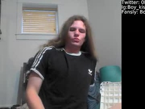 0bermensch's webcam