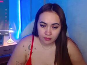0liv33's webcam