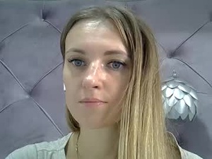 11alina's webcam