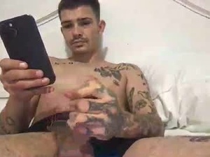 18dickkforyou's webcam