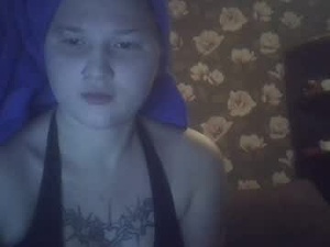 1allie's webcam