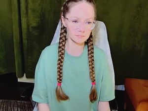 1goldilocks's webcam