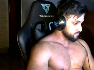 1mrbacon's webcam