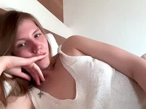 1slavicdoll's webcam