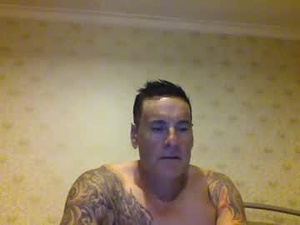 23player's webcam