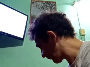 28ravenpene's webcam
