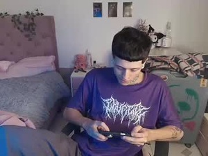 2cb0y's webcam