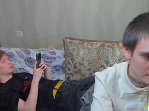 2enboma's webcam