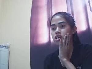 2pinaybeauty's webcam