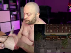 32plus's webcam