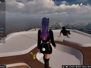 3dx_naugthy's webcam