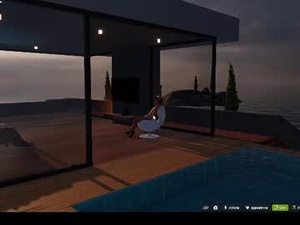 3dxalpha's webcam