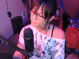 3shycat3's webcam