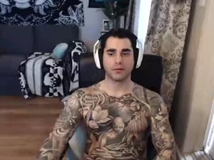 420randomguy's webcam