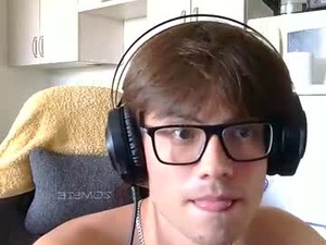 4nalog's webcam