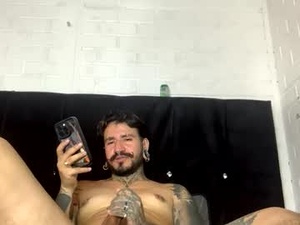 4nndy's webcam