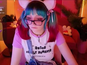 666_marshmallow's webcam