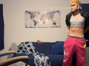 6foot6pack6inch's webcam