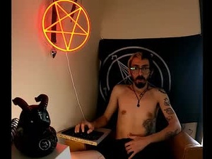 6thsin's webcam
