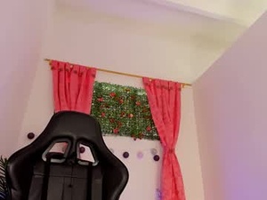 777_milu's webcam