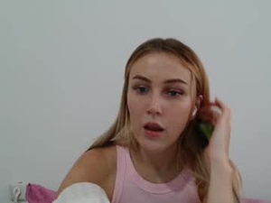 7melania's webcam