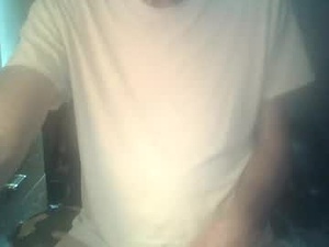 88will's webcam