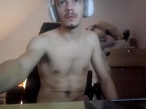 9do6's webcam