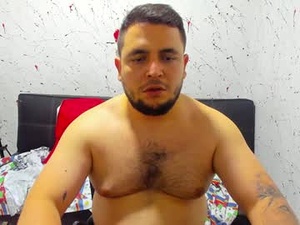 _ace_ventura's webcam