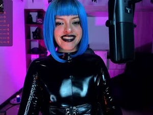 _alice_d's webcam