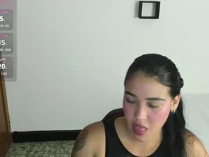 _amberrosss's webcam