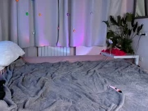 _ameliagold's webcam