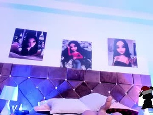_ariana_lopez_'s webcam