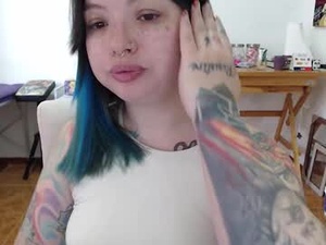 _babybunny__'s webcam