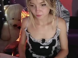 _billiebabe_'s webcam