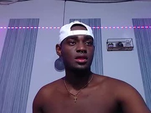 _black_stallion's webcam