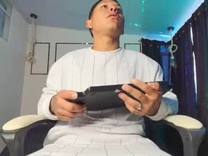 _cesarmendoza's webcam