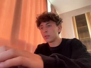 _cute__boy's webcam