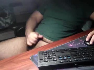_daddypimp's webcam