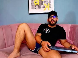 _dylan_santos's webcam