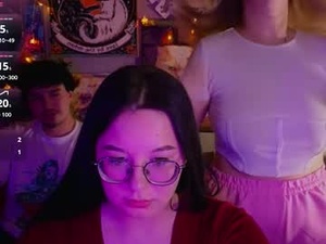 _favorite_'s webcam