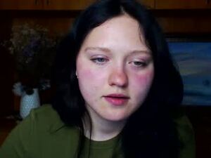 _foxy_lady's webcam