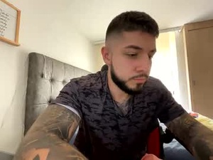 _isaac_man's webcam