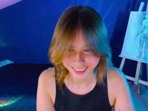 _jasminedream's webcam