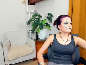 _jenifferair_'s webcam
