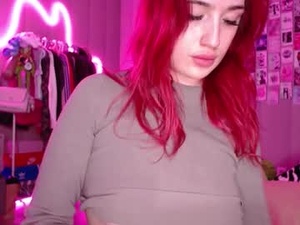 _katemiller_'s webcam