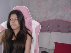 _khloe_sweet's webcam