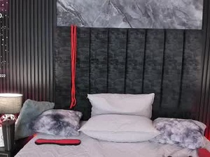 _kinkyashley's webcam