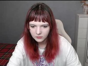 _lucy_666's webcam