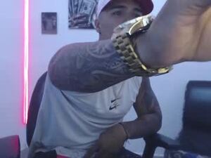 _luxury_23's webcam