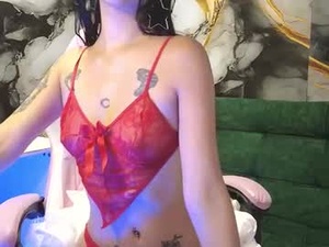 _marianhills45's webcam